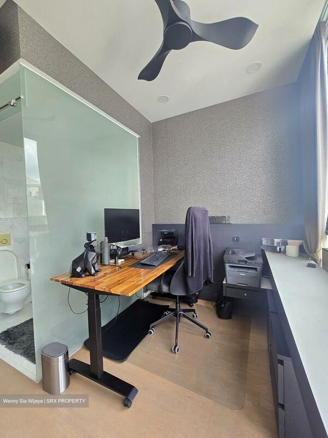 Fulcrum (D15), Condominium #508274881